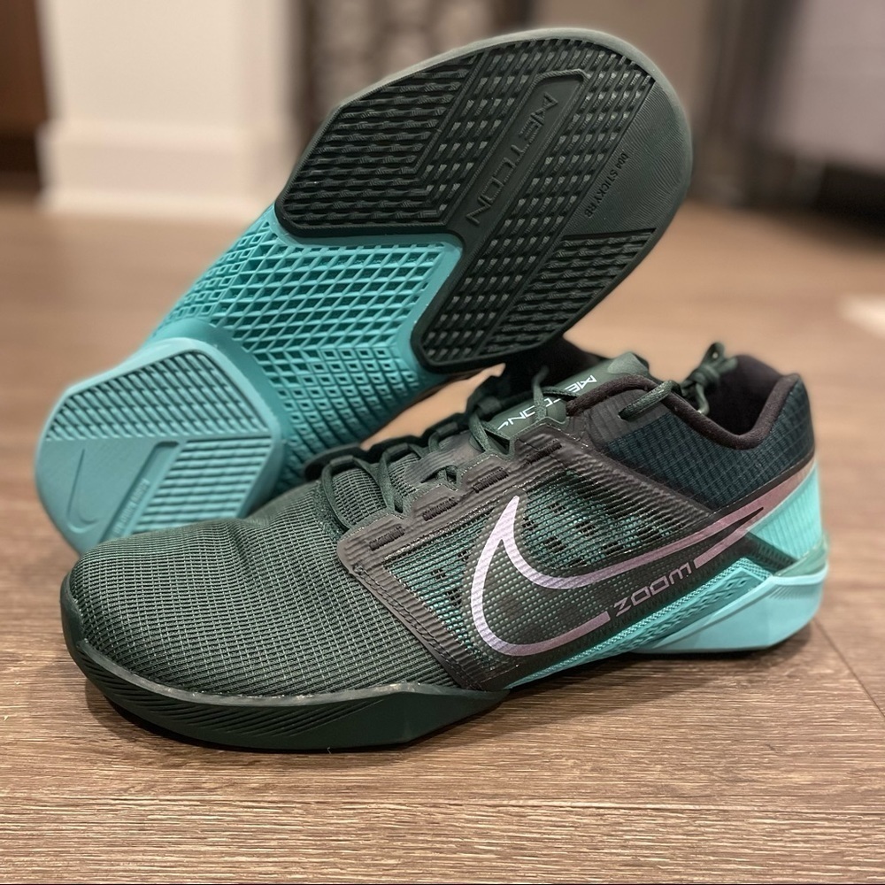 Nike Metcon Zoom Turbo 2 sz 12 - Picture 4 of 5